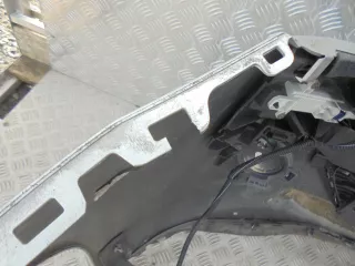  Бампер передний Citroen C3 2 Арт AL16603425695, вид 12