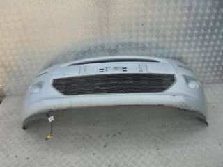  Бампер передний Citroen C3 2 Арт AL16603425695, вид 2