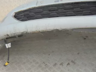  Бампер передний Citroen C3 2 Арт AL16603425695, вид 3