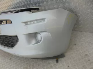  Бампер передний Citroen C3 2 Арт AL16603425695, вид 4