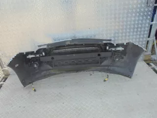  Бампер передний Citroen C3 2 Арт AL16603425695, вид 7