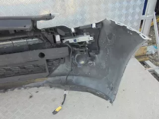  Бампер передний Citroen C3 2 Арт AL16603425695, вид 8