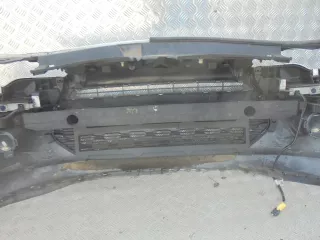  Бампер передний Citroen C3 2 Арт AL16603425695, вид 10