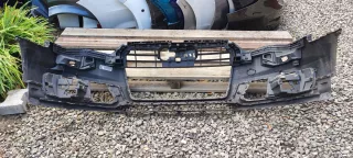 Бампер передний Audi A6 Allroad C7 Арт AL16611691402, вид 11