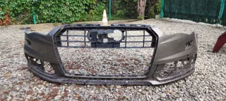  Бампер передний Audi A6 Allroad C7 Арт AL16611691402, вид 2