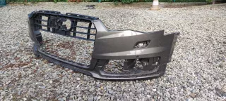  Бампер передний Audi A6 Allroad C7 Арт AL16611691402, вид 3