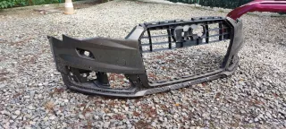  Бампер передний Audi A6 Allroad C7 Арт AL16611691402, вид 4
