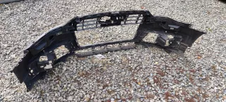  Бампер передний Audi A6 Allroad C7 Арт AL16611691402, вид 8