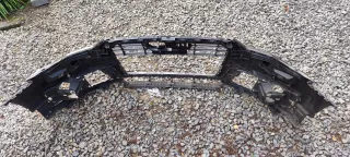  Бампер передний Audi A6 Allroad C7 Арт AL16611691402, вид 10