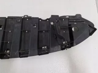 44328 Бампер передний Renault Laguna 3 Арт AL16614238628, вид 2