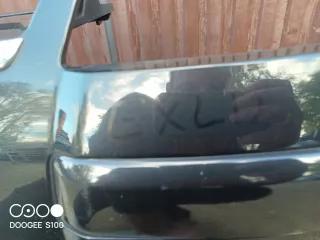 Бампер передний Citroen C5 1 Арт AL16651121148, вид 5