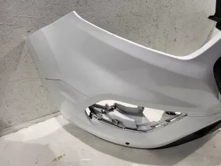  Бампер передний Ford Transit Custom Арт AL16652699950, вид 2