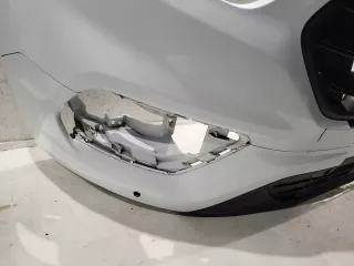  Бампер передний Ford Transit Custom Арт AL16652699950, вид 3
