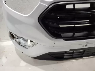  Бампер передний Ford Transit Custom Арт AL16652699950, вид 4