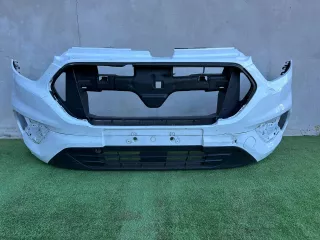 Бампер передний Ford Transit Custom Арт AL16672201400, вид 1