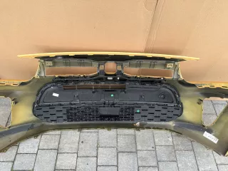  Бампер передний Kia Picanto 3 Арт AL16674976589, вид 5