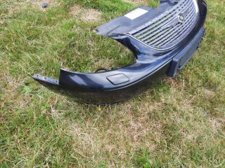  Бампер передний Chrysler Voyager 4 Арт AL16677893219, вид 4