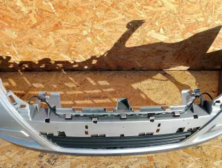 WRA13801 Бампер передний Volkswagen Passat B6 Арт AL16696835354, вид 4