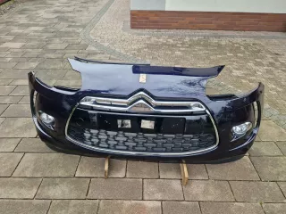  Бампер передний Citroen DS3 Арт AL16699282556, вид 1