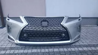  Бампер передний Lexus RX 4 Арт AL16699628586, вид 1