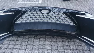  Бампер передний Lexus RX 4 Арт AL16699628586, вид 4
