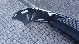  Бампер передний Lexus RX 4 Арт AL16699628586, вид 7
