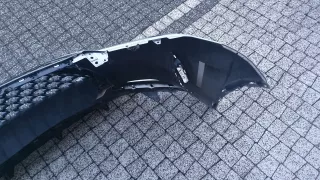  Бампер передний Lexus RX 4 Арт AL16699628586, вид 8