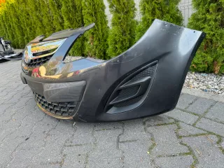 ZDEOPECORDLIF Бампер передний Opel Corsa D Арт AL16701029370, вид 2