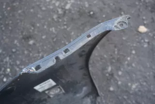 2776126362 Бампер передний Nissan Note E11 Арт AL16716456225, вид 11