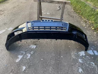 8W0807437F-L Бампер передний Audi A4 B9 Арт AL16717961304, вид 6