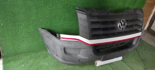 2E0807103,VW,OE Бампер передний Volkswagen Crafter 2 Арт AL16718250529, вид 2