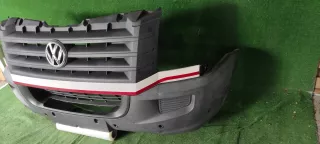 2E0807103,VW,OE Бампер передний Volkswagen Crafter 2 Арт AL16718250529, вид 3