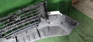 2E0807103,VW,OE Бампер передний Volkswagen Crafter 2 Арт AL16718250529, вид 6