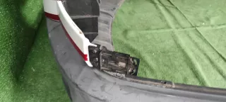 2E0807103,VW,OE Бампер передний Volkswagen Crafter 2 Арт AL16718250529, вид 9