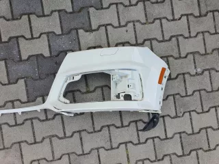  Бампер передний Audi Q7 4M Арт AL16738614761, вид 1