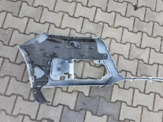  Бампер передний Audi Q7 4M Арт AL16738614761, вид 2