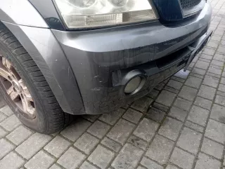  Бампер передний Kia Sorento 1 Арт AL16744236484, вид 1