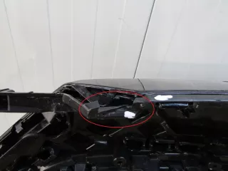 3G8807178A,3G8807234,HCU Бампер передний Volkswagen Arteon Арт AL16802655127, вид 8