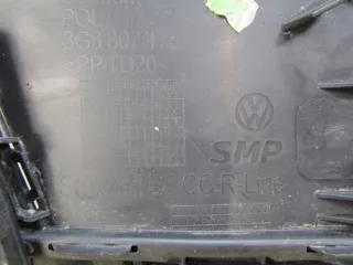 3G8807178A,3G8807234,HCU Бампер передний Volkswagen Arteon Арт AL16802655127, вид 9
