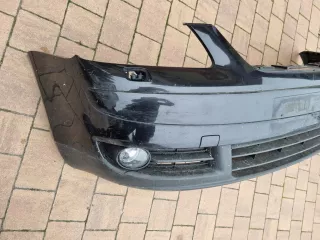 Touran,zderzak Бампер передний Volkswagen Touran 1 Арт AL16843711372, вид 2
