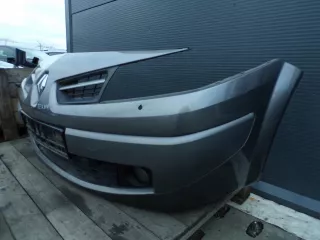  Бампер передний Renault Megane 2 Арт AL16883790981, вид 5