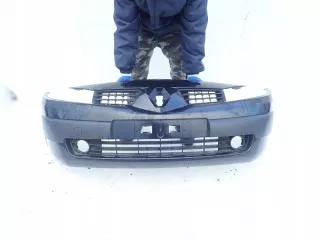 3JH6DFAS Бампер передний Renault Megane 2 Арт AL16920195482, вид 1