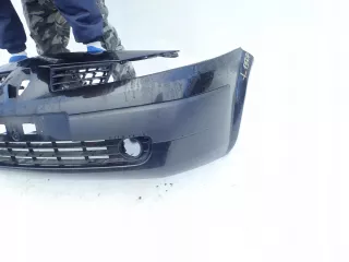 3JH6DFAS Бампер передний Renault Megane 2 Арт AL16920195482, вид 5