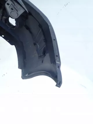 3JH6DFAS Бампер передний Renault Megane 2 Арт AL16920195482, вид 9