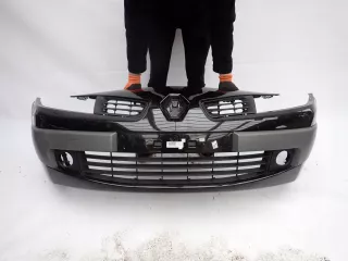 8200412362 Бампер передний Renault Megane 2 Арт AL16921451577, вид 1
