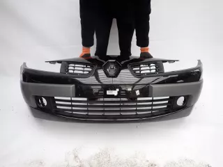 8200412362 Бампер передний Renault Megane 2 Арт AL16921451577, вид 2