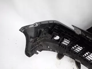 8200412362 Бампер передний Renault Megane 2 Арт AL16921451577, вид 7