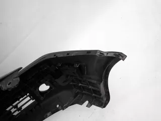 8200412362 Бампер передний Renault Megane 2 Арт AL16921451577, вид 8
