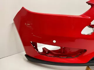f1eb-17757 Бампер передний Ford Focus 3 Арт AL16930100857, вид 2