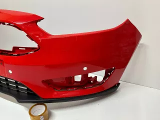 f1eb-17757 Бампер передний Ford Focus 3 Арт AL16930100857, вид 4